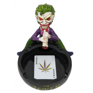 Joker Ashtray [2921]